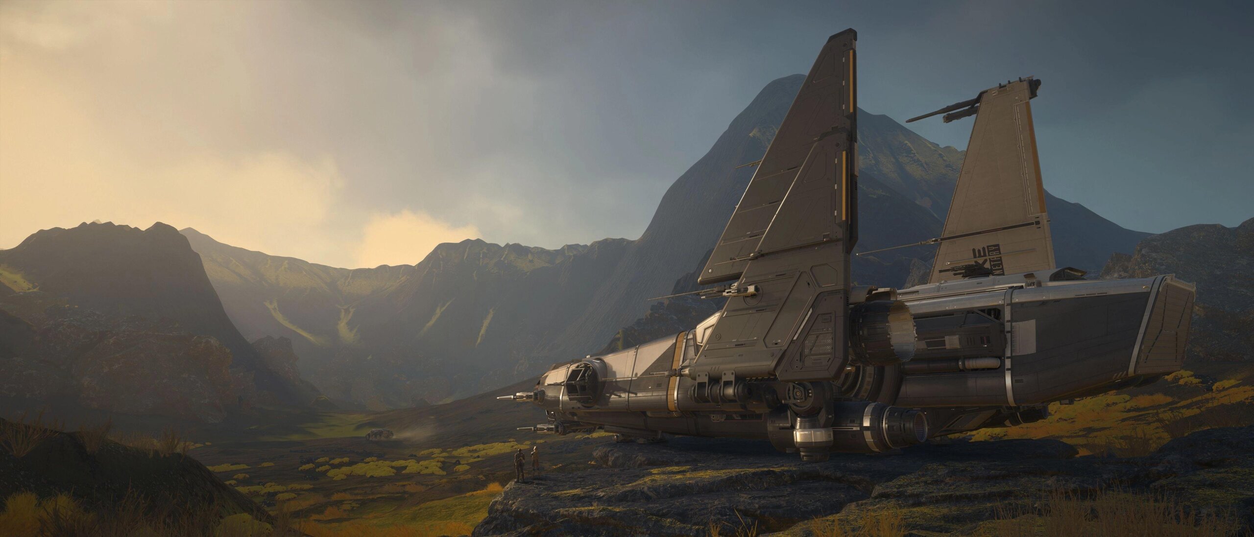 Drake - Corsair * Fast Delivery * 120 Month Insurance