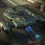 RSI Hermes - LTI Lebenslange Versicherung (CCU’d)