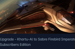 Home 22 Aopoa Khartu-Al To Aegis Sabre Firebird Upgrade Ccu
