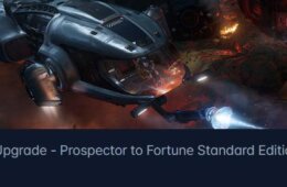 Misc Prospector To Misc Fortune Upgrade Ccu