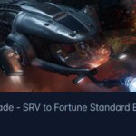 Argo SRV to MISC Fortune Upgrade CCU
