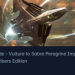 Drake Vulture to Aegis Sabre Peregrine Upgrade CCU