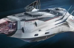 UEE – Exploration Pack