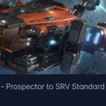MISC Prospector to Argo SRV Upgrade CCU