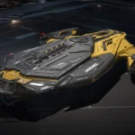 Hermes - Lockdown Paint