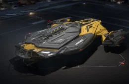 Hermes – Lockdown Paint