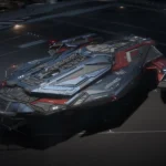 RSI Hermes - Disco Paint