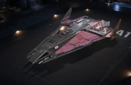 Home 18 Zeus Mk II – Lovestruck Paint