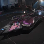 Scorpius - Lovestruck Paint