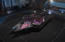 Scorpius – Lovestruck Paint