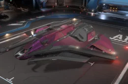 Ares – Lovestruck Paint