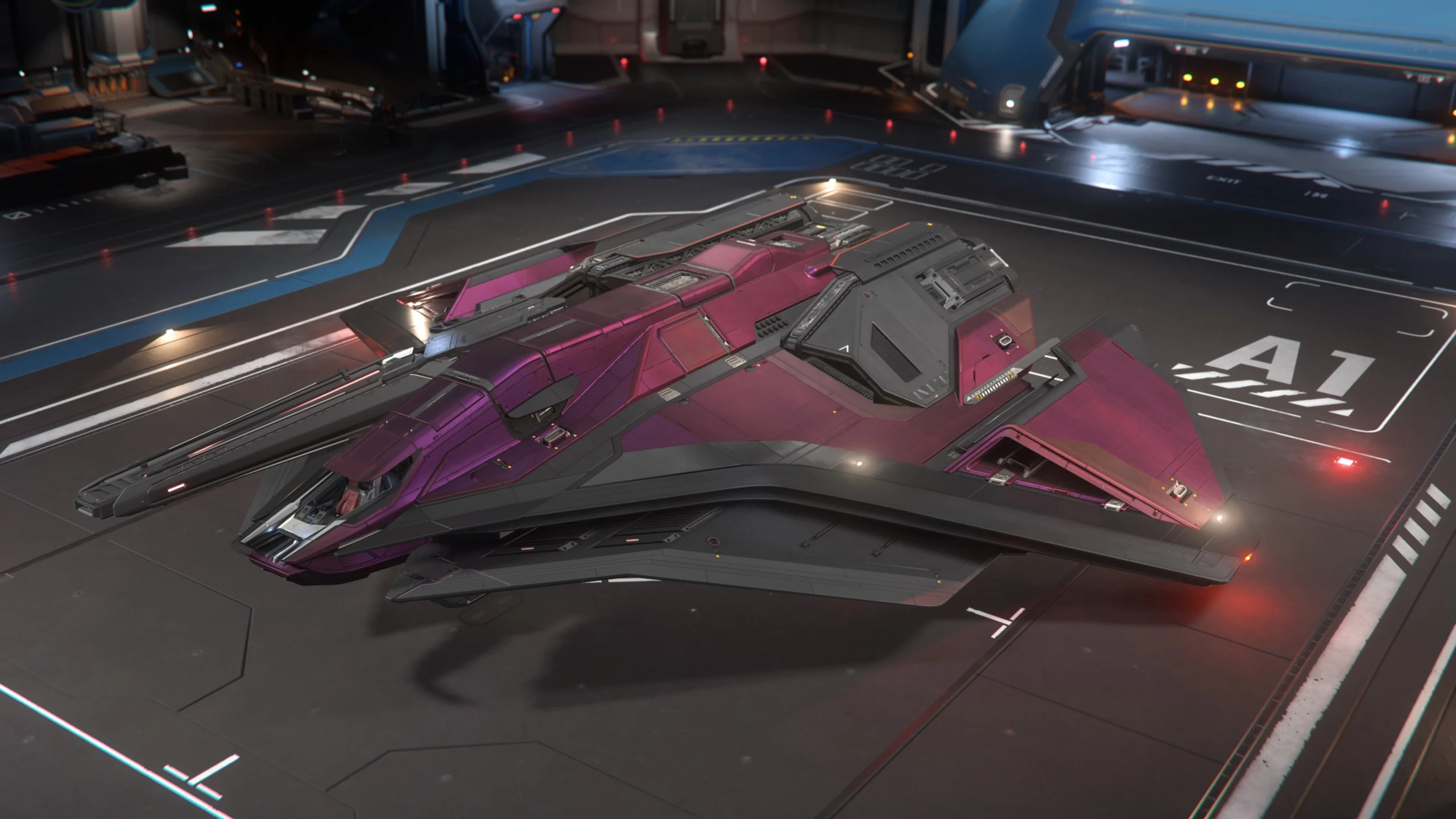 Ares – Lovestruck Paint