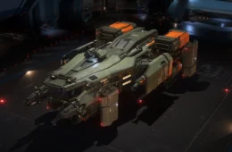 MOTH – Juniper Paint