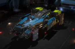 MOTH – Tide Pool Paint