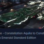RSI Constellation Aquila to RSI Constellation Phoenix Emerald Upgrade CCU