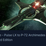 Mirai Puls LX to Kruger P-72 Archimedes Emerald