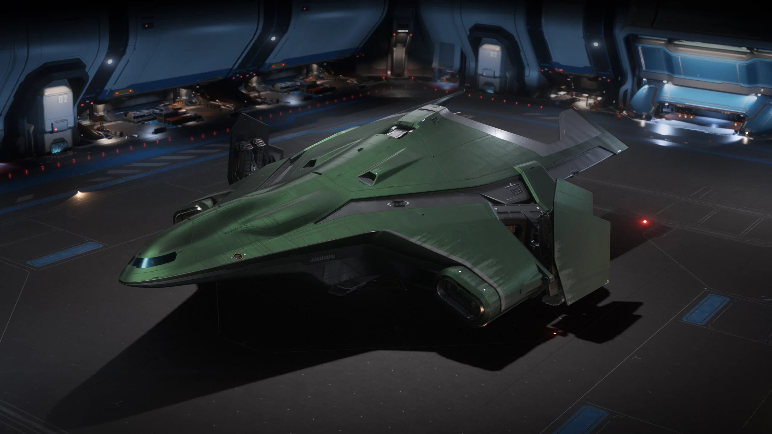 Hercules – Fortuna Paint