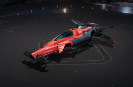 Razor – Mirai Racing Paint