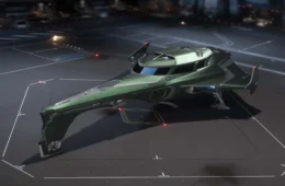 400i – Fortuna Paint