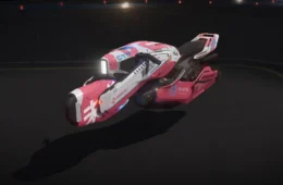 Home 55 Pulse – Star Kitten Paint