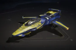 M50 – Murray Cup Paint