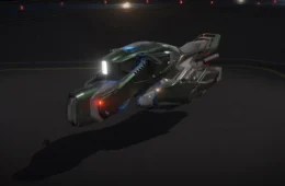 Pulse – Fortuna Paint