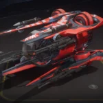 Fury - Mirai Racing Paint