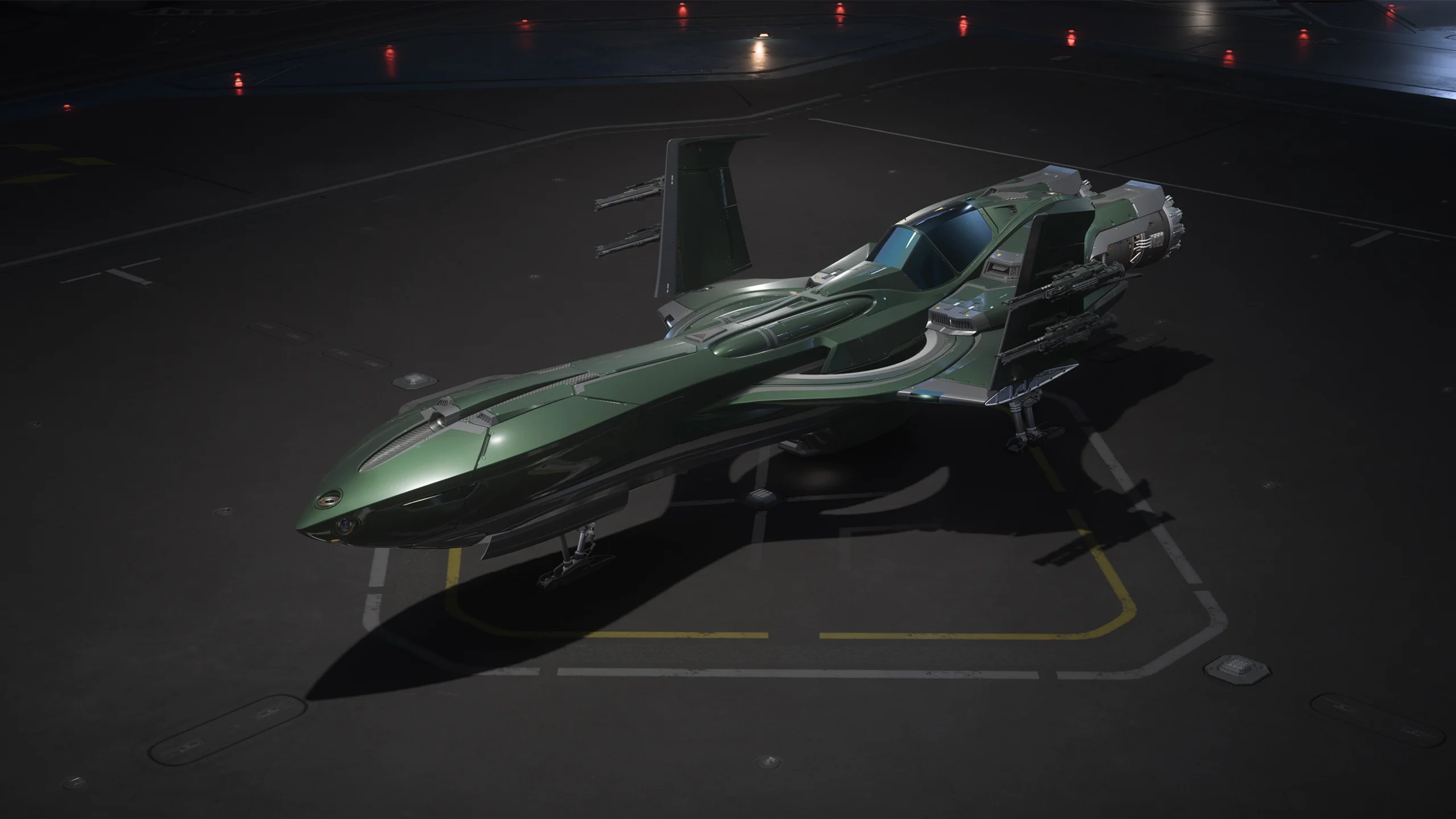 Archimedes – Fortuna Paint