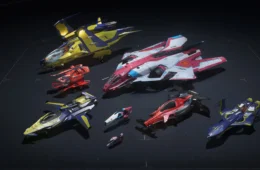 Racing Paint Collection