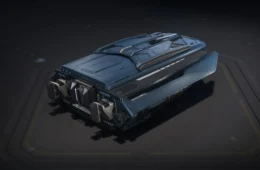 Home 15 Aurora Mk II Combat Module