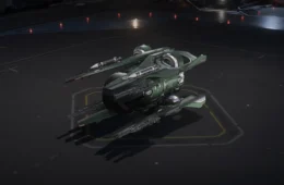 Fury – Fortuna Paint