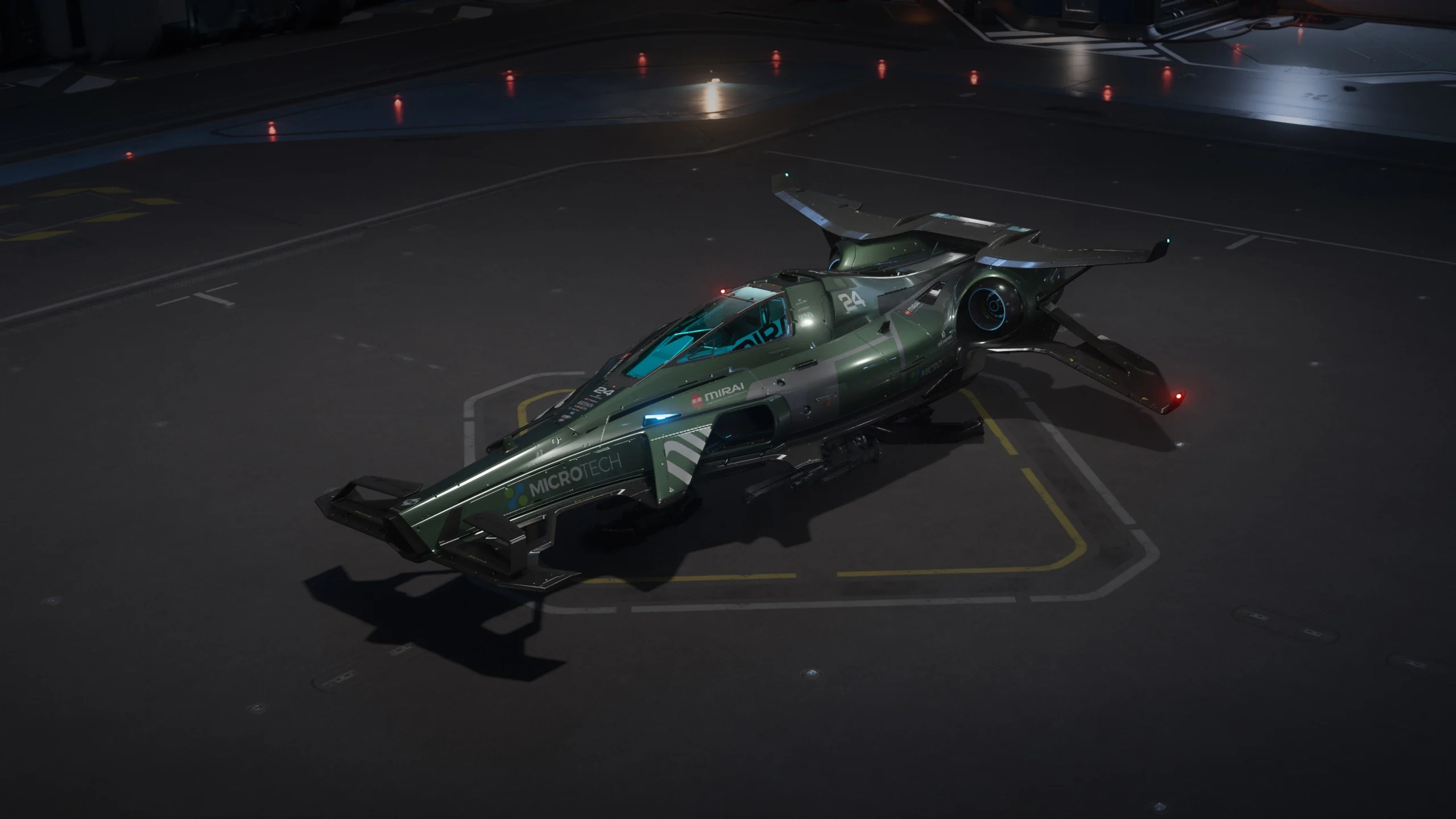 Razor – Fortuna Paint