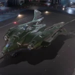 Vanguard - Fortuna Paint