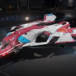 Sabre - Star Kitten Paint
