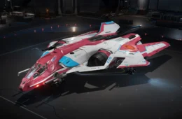 Sabre – Star Kitten Paint