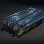 Aurora Mk II Cargo Module