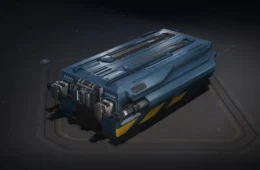 Home 14 Aurora Mk II Cargo Module