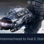 Aegis Hammerhead to MISC Hull E Upgrade CCU