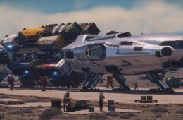 MISC Hull B – LTI Lebenslange Versicherung