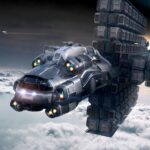 MISC Hull E - LTI Lebenslange Versicherung (CCU’d)