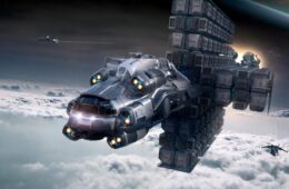 Home 16 MISC Hull E – LTI Lebenslange Versicherung (CCU’d)