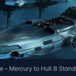 Crusader Mercury Star Runner to MISC Hull B Upgrade CCU