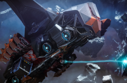 Esperia Prowler Utility – LTI Lebenslange Versicherung (CCU’d)