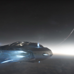 Origin 600i Touring LTI CCU'ed + Bonus Paints