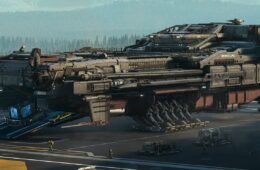 Home 18 Drake Ironclad LTI | CCU’ed