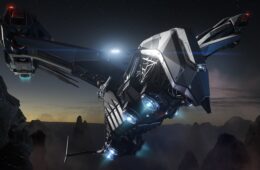 Esperia Prowler LTI | CCU’ed