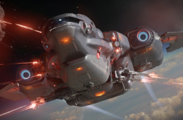 THE Starlancer TAC combat / Patrol * fast delivery *