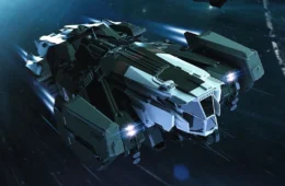 Aegis Vulcan