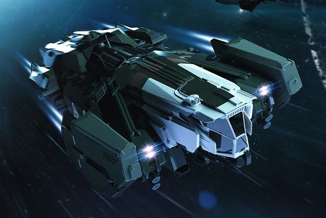 Aegis Vulcan