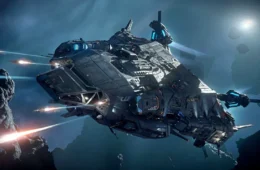 Polaris (LTI)